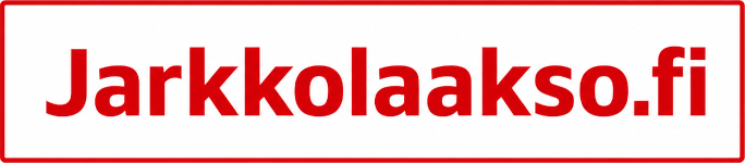 Jarkkolaakso.fi