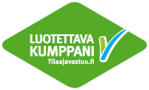 Luotettava Kumppani