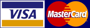 Visa Mastercard